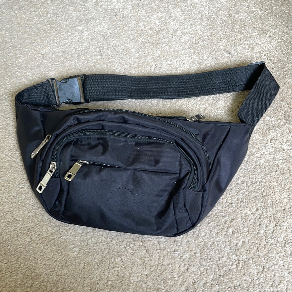 Fanny Pack